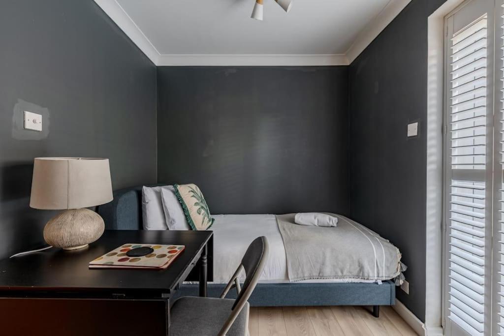 Forget-Me-Not House 3 Bed Home In York Centre - Free Parking Eksteriør billede